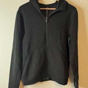 Men’s NWOT Lululemon Shift-Zip Hoodie Size Small (never worn)